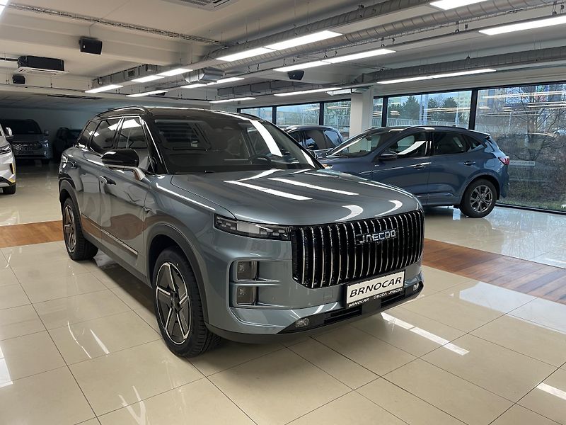 Jaecoo 7 (2025) JAECOO 7 PHEV Exclusive - fotografie inzerátu
