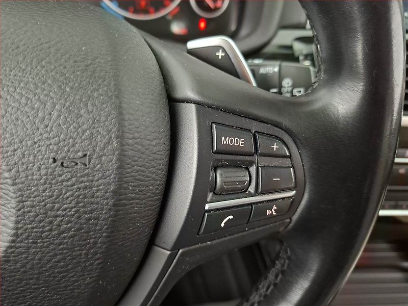 BMW X3 (2016) xDrive20d, 4X4, Automat - fotka 21 z 24
