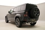 Land Rover Defender (2026) D350 X-DYNAMIC HSE AWD AUT - náhled 10