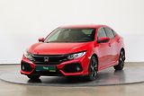 Honda Civic - náhled 1