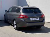 Peugeot 308 (2018) 1.2 PT, Allure, AT, panor - náhled 6