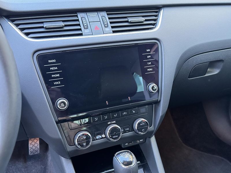 Škoda Octavia 1.4Si 110kW DSG Style - fotka 10 z 20