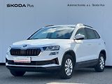 Škoda Karoq (2025) 1.5 TSI / 110kW / SELECTION - náhled 1