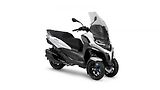 Piaggio MP3 400 (2026) MP3 Sport 400 E5+ - náhled 7