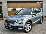 Škoda Kodiaq (2019) 2.0TDi 110KW DSG 4x4 - náhled 1