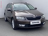 Škoda Octavia (2017) 1.6 TDi, Ambiente, panor - náhled 1