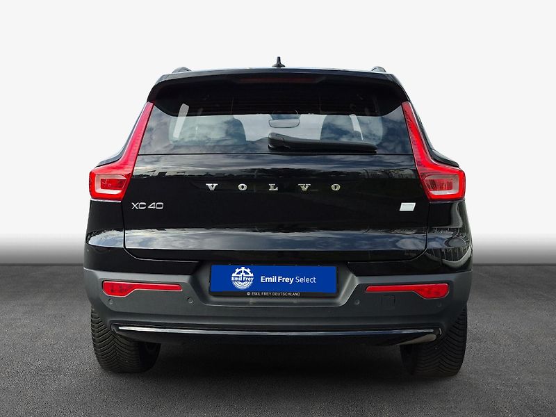 Volvo XC40 Recharge 69 kWh Ultimate - fotka 5 z 19