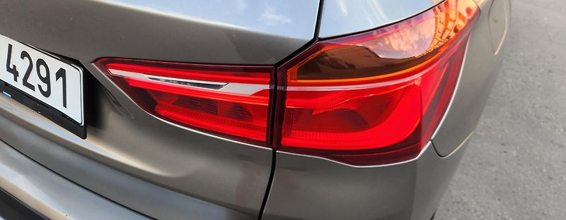 BMW X1 (2016) 2,0d ČR AUTOMAT LED TAŽNÉ - fotka 34 z 49