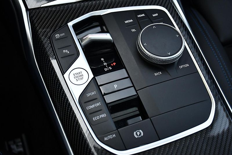 BMW Řada 3 320d xDrive MSPORT ČR 3LZÁRUKA - fotka 27 z 47