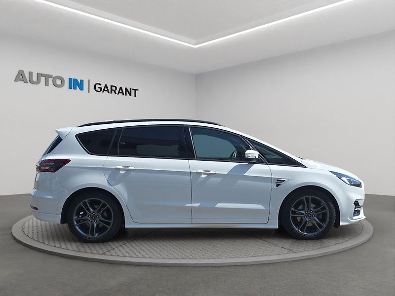 Ford S-MAX (2023) ST-line 2.5 Hybrid 140kW, 1. m - fotka 4 z 27
