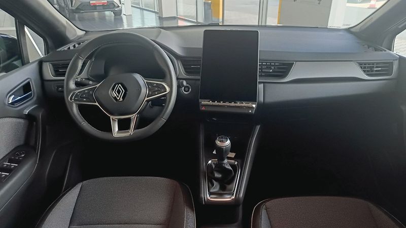 Renault Captur (2025) Techno TCe 90 - fotka 2 z 3