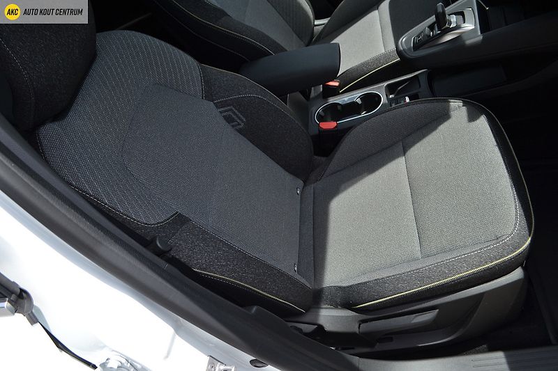 Renault Symbioz techno full hybrid E-Tech 160 - fotka 12 z 52