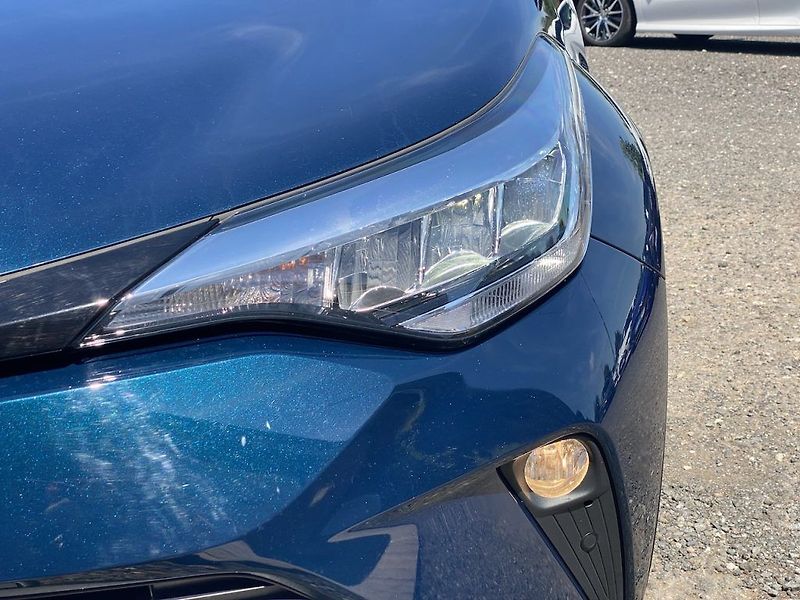 Toyota C-HR 1.8HEV, ČR-1m, Style, DPH - fotka 8 z 16