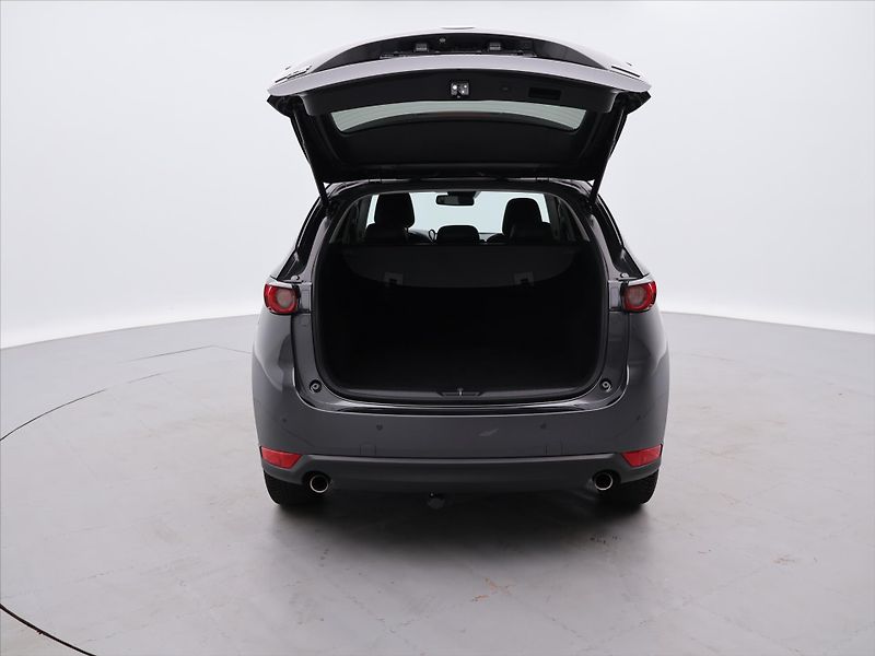 Mazda CX-5 2,5 G194 Aut. AWD Sports-Line - fotka 8 z 27