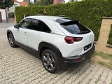 Mazda MX-30 (2021) EXLUSIVE-NAVI-KÚŽE-ČERPADLO- - náhled 8