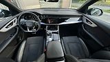 Audi SQ8 4,0 TDI  ČR - náhled 13