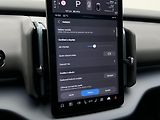 Volvo EX30 (2026) P8 AWD electric ULTRA BLACK  - náhled 40