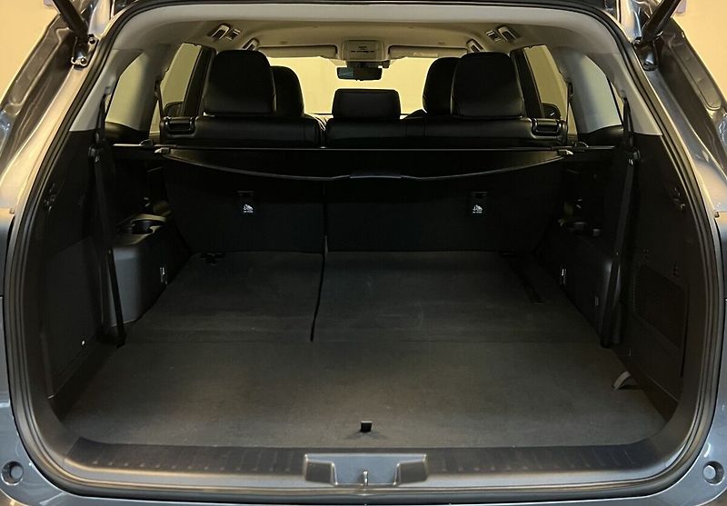Toyota Highlander Hybrid AT EXECUTIVE JBL - fotka 14 z 21
