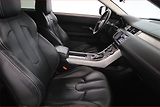Land Rover Range Rover Evoque (2013) eD4, 4X4, Automat, Kůže - náhled 9