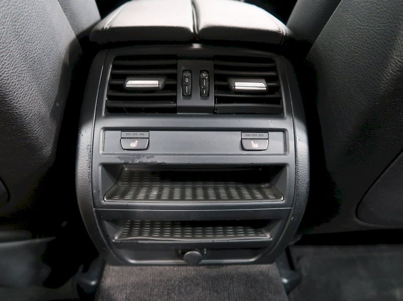 BMW Řada 5 (2012) 535d 230KW NAVI XENON - fotka 37 z 41