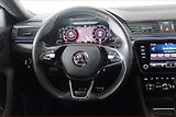 Škoda Superb (2020) Sportline 2.0 TDI - náhled 15
