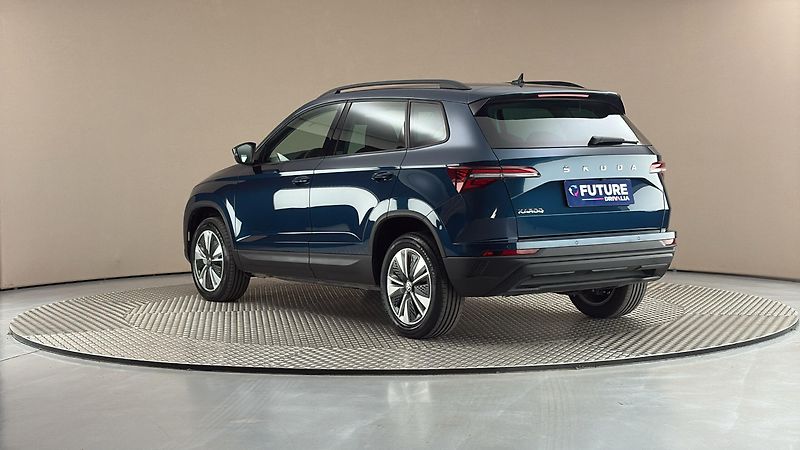 Škoda Karoq 1.5 TSI DSG Style - fotka 2 z 29