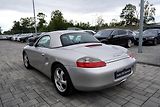 Porsche Boxster 2.5i/205PS/hardop/54.000 km !! - náhled 21