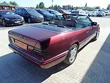 Mercedes-Benz 124 E320 CABRIO 162 kW - náhled 8
