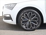 Škoda Scala (2022) Style Plus 1.0 TSI, Automat - náhled 15
