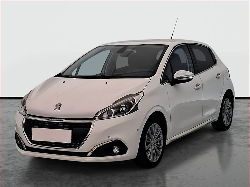 Peugeot 208 (2015) 1.6 BlueHDi, Serv.kniha, Navi - fotka 2 z 19