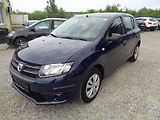 Dacia Sandero 1,1 i - náhled 2