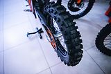 KTM 450 EXC SIX DAYS NOVÁ 0 KM  - náhled 27