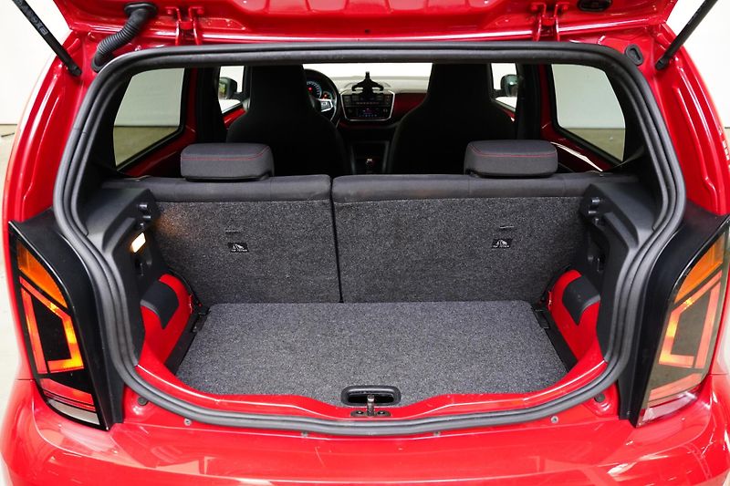 Volkswagen up! - fotka 24 z 24