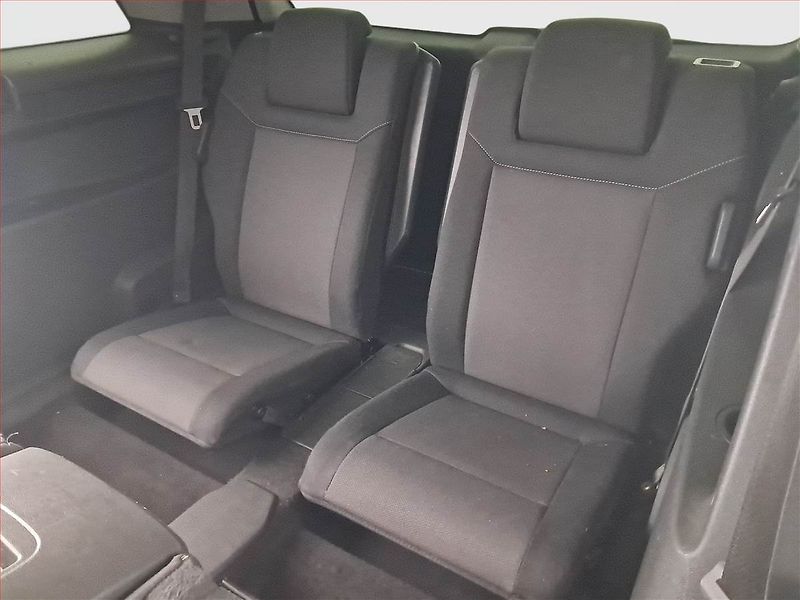 Opel Zafira (2008) 1.7 CDTI, 7 míst, Serv.kniha - fotka 17 z 19