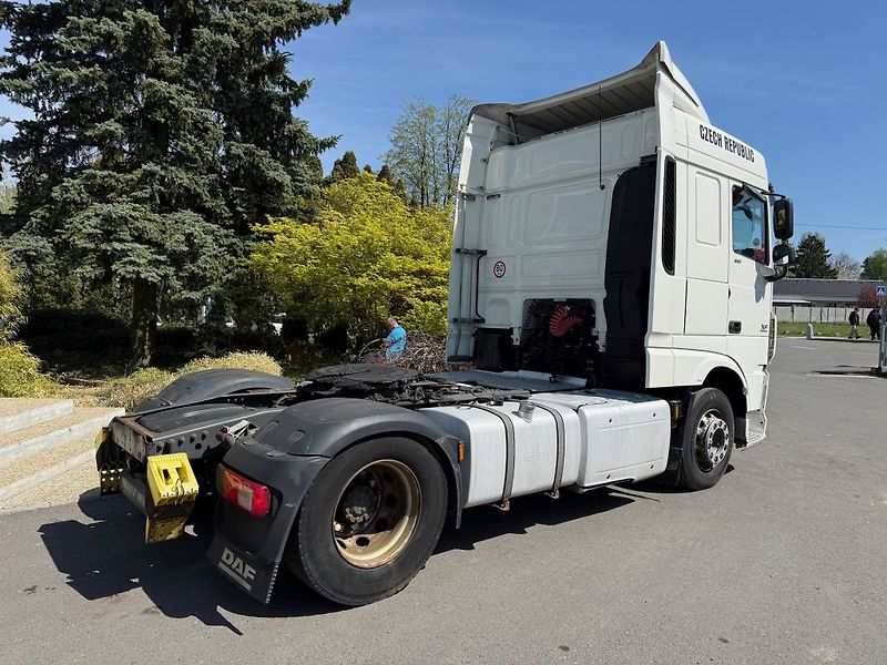 DAF XF510 EURO 6 - fotka 4 z 19