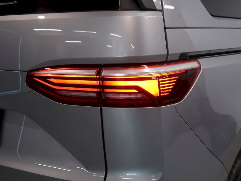 Volkswagen Multivan (2025) BULLI 1.5TSI PHEV 180KW 4M DSG - fotka 11 z 44