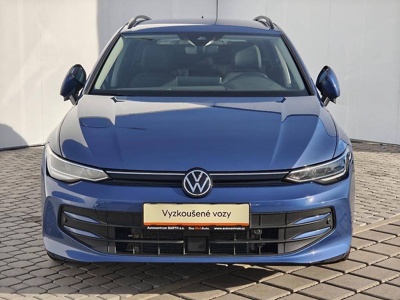 Volkswagen Golf People 7DSG mHEV 1,5eTSI - fotka 4 z 23