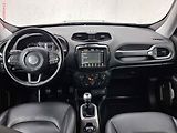 Jeep Renegade (2019) 1.0 T-GDi, Limited - náhled 8