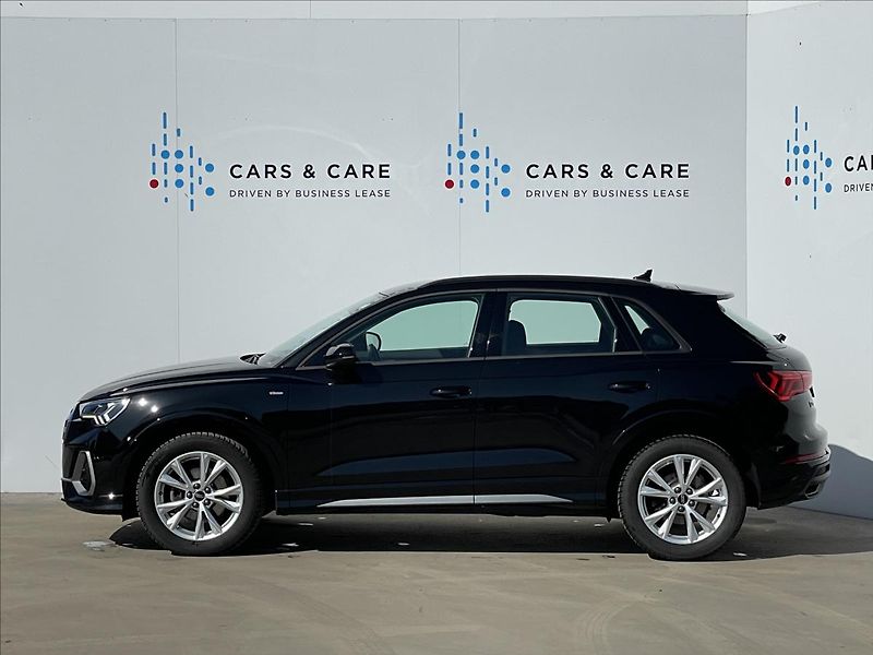 Audi Q3 1,5 35 TFSI S tronic S line LE - fotka 2 z 24