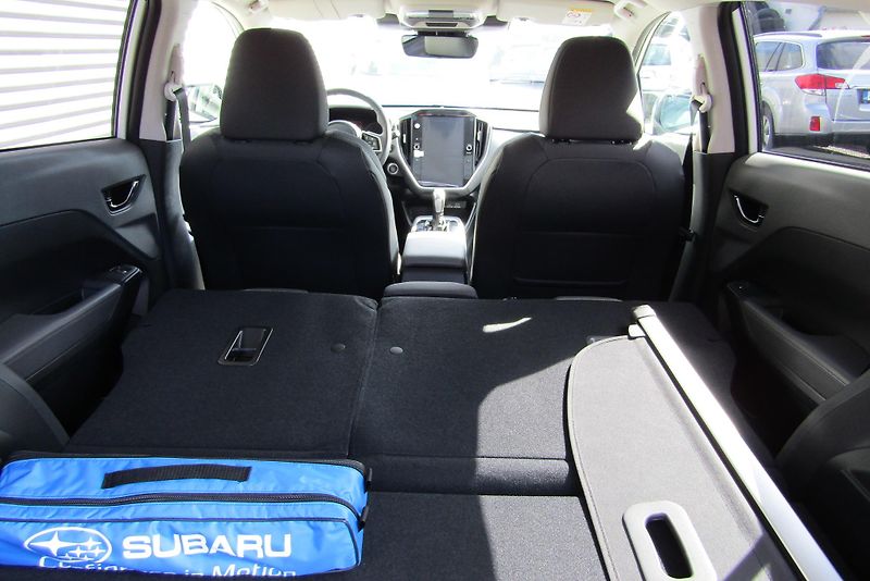Subaru Crosstrek (2026) Comfort Navi - WINTER PACK - fotka 15 z 18