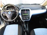 Fiat Grande Punto (2006) 1.2i, 2.maj,ČR, STK6/28 - náhled 9