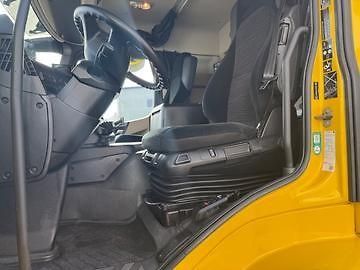 Mercedes-Benz (2019) 2540 6x2 chlaďák EURO 6 - fotka 11 z 18