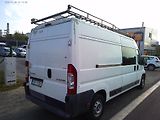 Citroën Jumper (2009) 2.2 HDi,L4H2,74 kW,7míst,klima - náhled 4