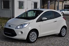 Ford Ka 1.2i 51kW - fotografie inzerátu