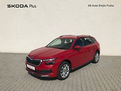 Škoda Kamiq (2022) STY TS81/1.0 A7F - fotografie inzerátu