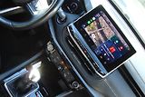 Jeep Compass (2022) 1.3 Night Eagle,ČR,1.Majitel - náhled 51