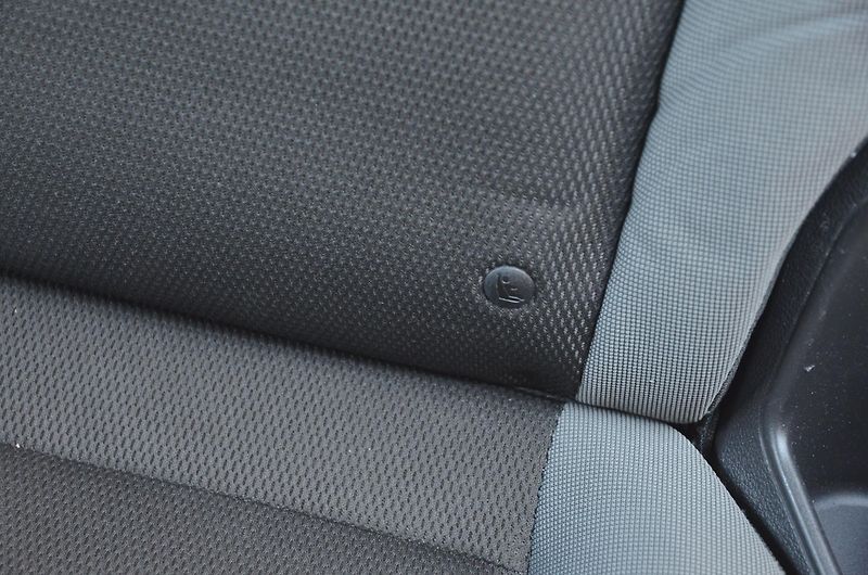 Ford Focus (2011) 1.6i 92kW / 2x kola / TAŽNÉ - fotka 13 z 28