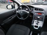 Peugeot 5008 (2013) 2.0 HDI, Automat, Serv.kniha - náhled 7