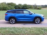 Škoda Kodiaq 2,0 TDi Sportline DSG 4x4 7-Mí - náhled 8
