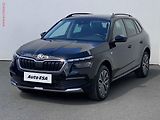 Škoda Kamiq (2023) 1.5 TSi, Ambition, LED - náhled 2